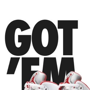 Meet your Posher, Raymond